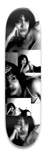 Design 658747 Skateboards, Longboards and Grip Tape Image