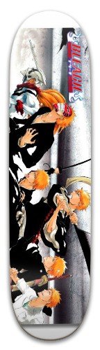 Design 658846 Skateboards, Longboards and Grip Tape