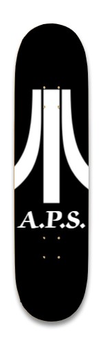 Design 658888 Skateboards, Longboards and Grip Tape Image