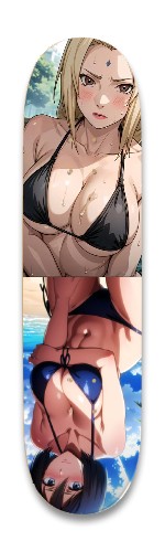 Design 658891 Skateboards, Longboards and Grip Tape Image