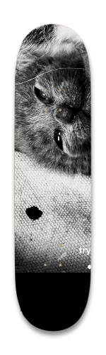 Design 659036 Skateboards, Longboards and Grip Tape