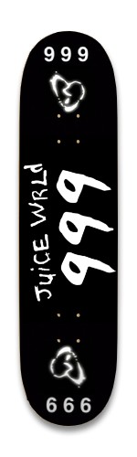 Design 659057 Skateboards, Longboards and Grip Tape