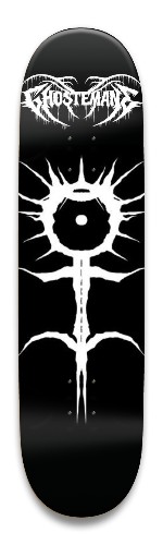 Design 659113 Skateboards, Longboards and Grip Tape