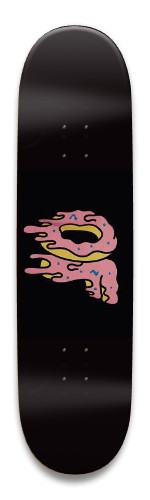 Design 659116 Skateboards, Longboards and Grip Tape