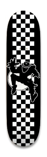 Design 659121 Skateboards, Longboards and Grip Tape