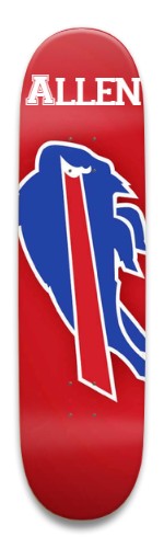 Design 659134 Skateboards, Longboards and Grip Tape Image