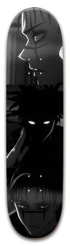 Design 659209 Skateboards, Longboards and Grip Tape