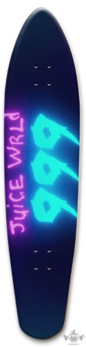 Design 659213 Skateboards, Longboards and Grip Tape