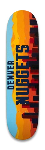 Design 659225 Skateboards, Longboards and Grip Tape Image