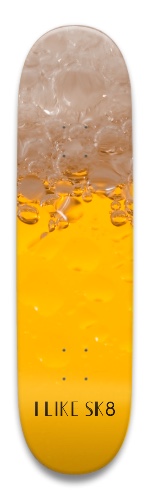 Design 659230 Skateboards, Longboards and Grip Tape Image