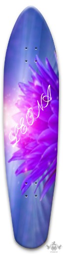 Design 659261 Skateboards, Longboards and Grip Tape