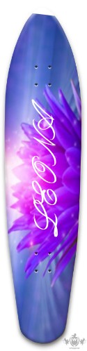 Design 659290 Skateboards, Longboards and Grip Tape