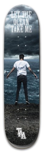 Design 659293 Skateboards, Longboards and Grip Tape Image