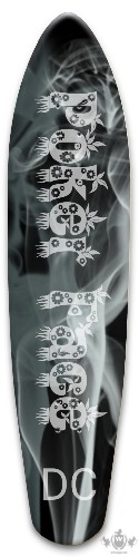 Design 659494 Skateboards, Longboards and Grip Tape Image