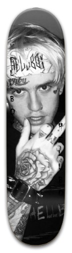 Design 659504 Skateboards, Longboards and Grip Tape