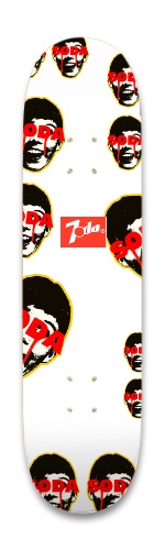 Design 659526 Skateboards, Longboards and Grip Tape