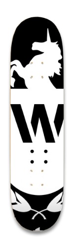 Design 659605 Skateboards, Longboards and Grip Tape Image