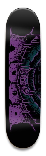 Design 659606 Skateboards, Longboards and Grip Tape Image