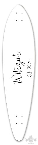 Design 659617 Skateboards, Longboards and Grip Tape Image