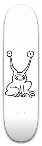 Design 659638 Skateboards, Longboards and Grip Tape Image