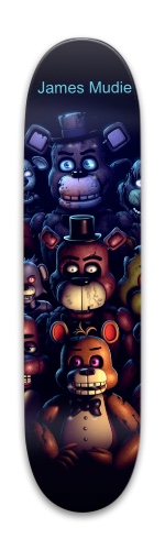 Design 659648 Skateboards, Longboards and Grip Tape Image