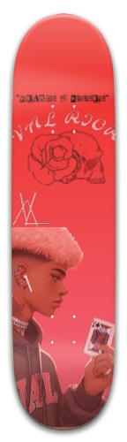 Design 659654 Skateboards, Longboards and Grip Tape Image