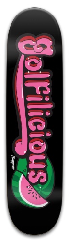 Design 659663 Skateboards, Longboards and Grip Tape Image