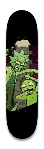 Design 659703 Skateboards, Longboards and Grip Tape Image