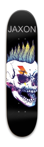 Design 659778 Skateboards, Longboards and Grip Tape Image