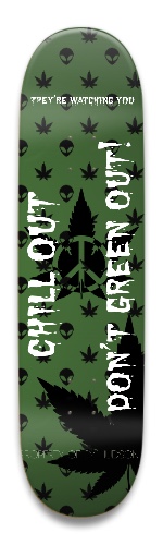 Design 659882 Skateboards, Longboards and Grip Tape Image