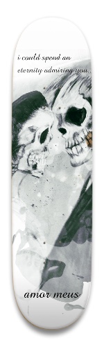 Design 659914 Skateboards, Longboards and Grip Tape