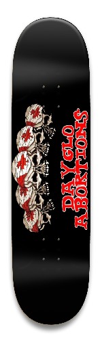 Design 659922 Skateboards, Longboards and Grip Tape
