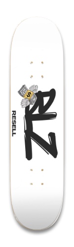 Design 660082 Skateboards, Longboards and Grip Tape Image