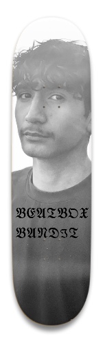 Design 660208 Skateboards, Longboards and Grip Tape