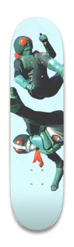 Design 660212 Skateboards, Longboards and Grip Tape