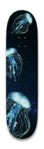 Design 660240 Skateboards, Longboards and Grip Tape