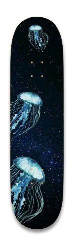 Design 660241 Skateboards, Longboards and Grip Tape