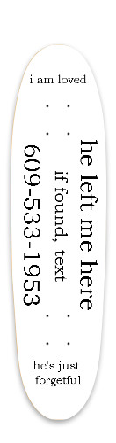 Design 660252 Skateboards, Longboards and Grip Tape