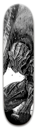 Design 660262 Skateboards, Longboards and Grip Tape