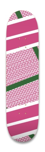Design 660271 Skateboards, Longboards and Grip Tape