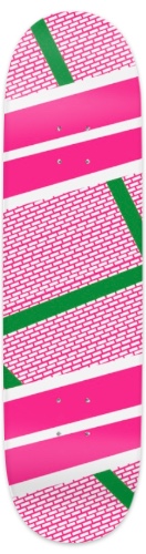 Design 660274 Skateboards, Longboards and Grip Tape