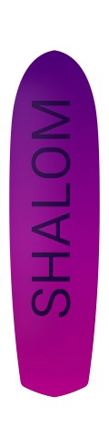 Design 66031 Skateboards, Longboards and Grip Tape