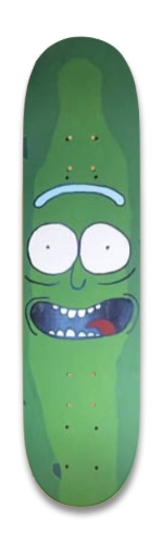 Design 660317 Skateboards, Longboards and Grip Tape Image