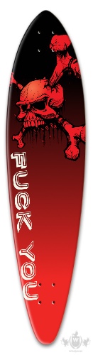 Design 660356 Skateboards, Longboards and Grip Tape Image