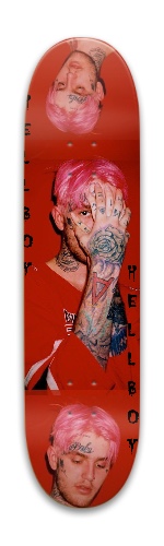 Design 660448 Skateboards, Longboards and Grip Tape