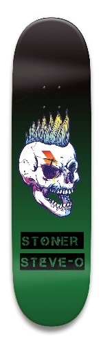 Design 660475 Skateboards, Longboards and Grip Tape