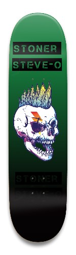 Design 660476 Skateboards, Longboards and Grip Tape