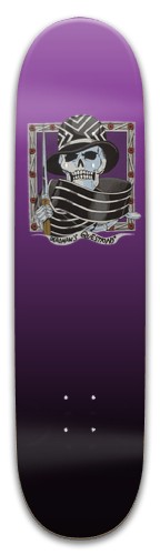 Design 660511 Skateboards, Longboards and Grip Tape Image