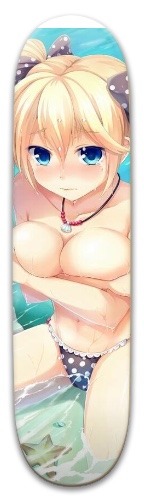 Design 660512 Skateboards, Longboards and Grip Tape Image