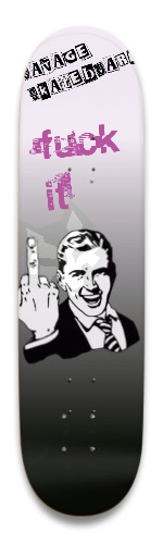 Design 660513 Skateboards, Longboards and Grip Tape Image